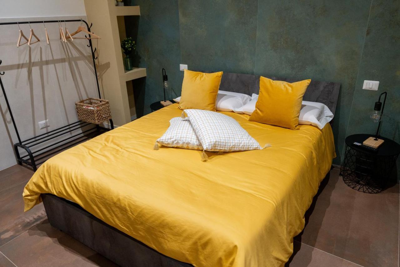 Palazzo Nicolaus Del Lungomare Bed & Breakfast Bari Exterior foto