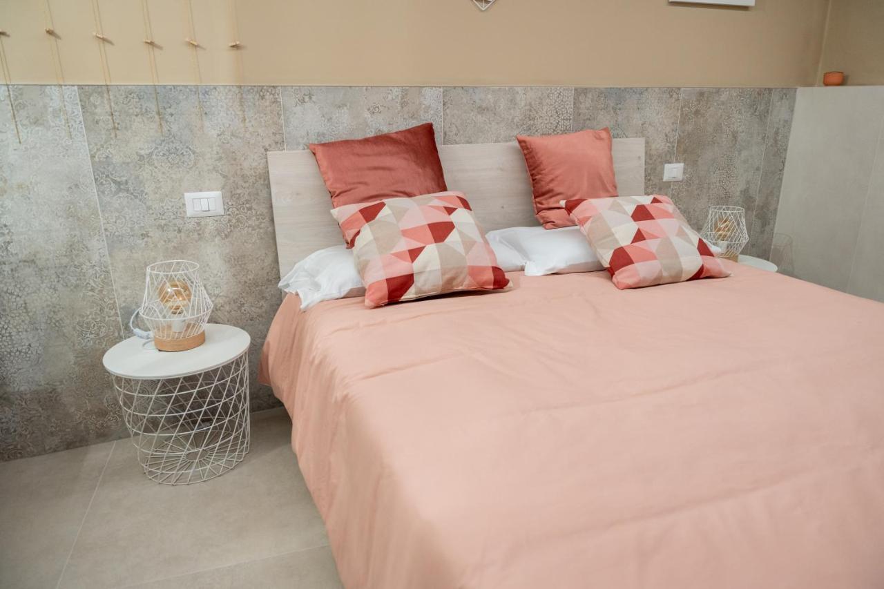 Palazzo Nicolaus Del Lungomare Bed & Breakfast Bari Exterior foto