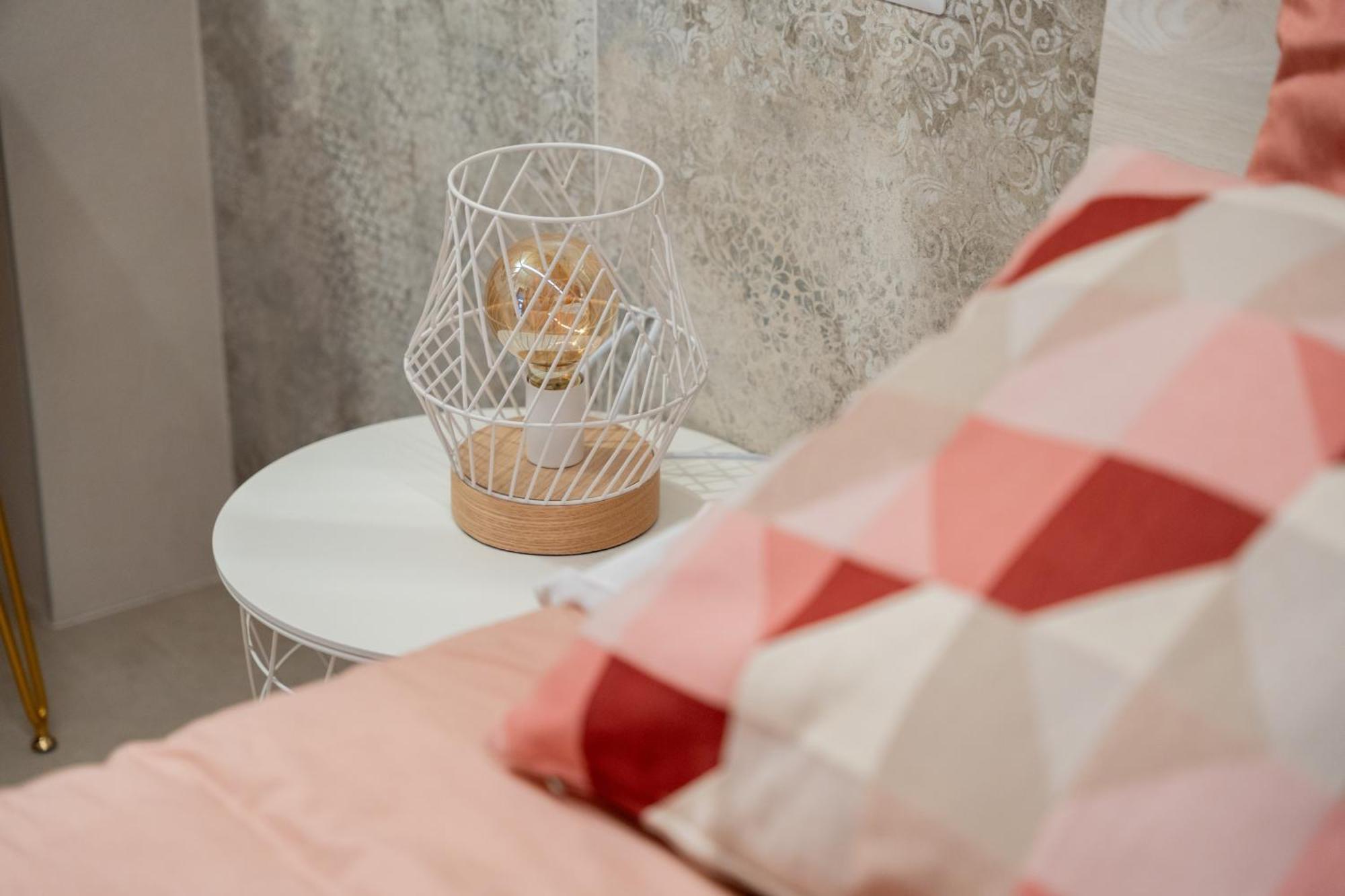 Palazzo Nicolaus Del Lungomare Bed & Breakfast Bari Exterior foto
