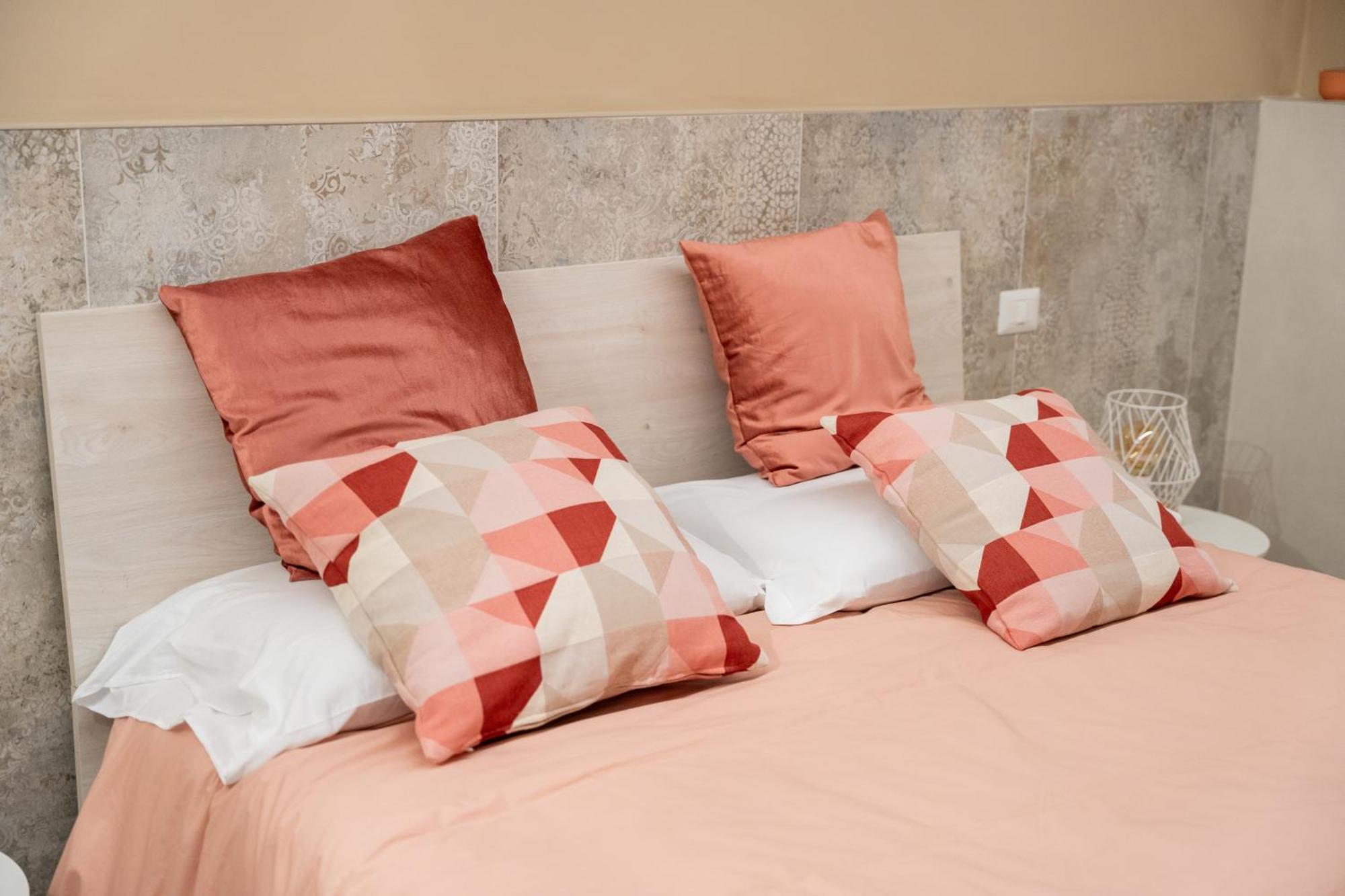 Palazzo Nicolaus Del Lungomare Bed & Breakfast Bari Exterior foto