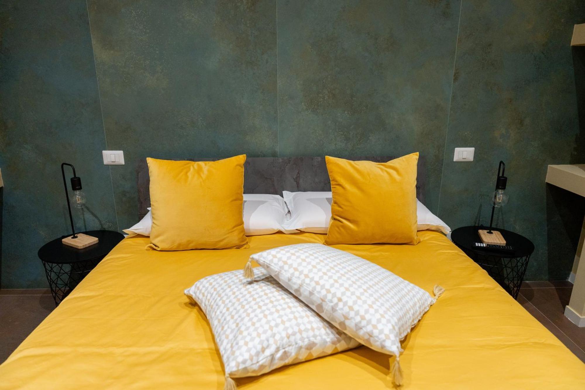 Palazzo Nicolaus Del Lungomare Bed & Breakfast Bari Exterior foto
