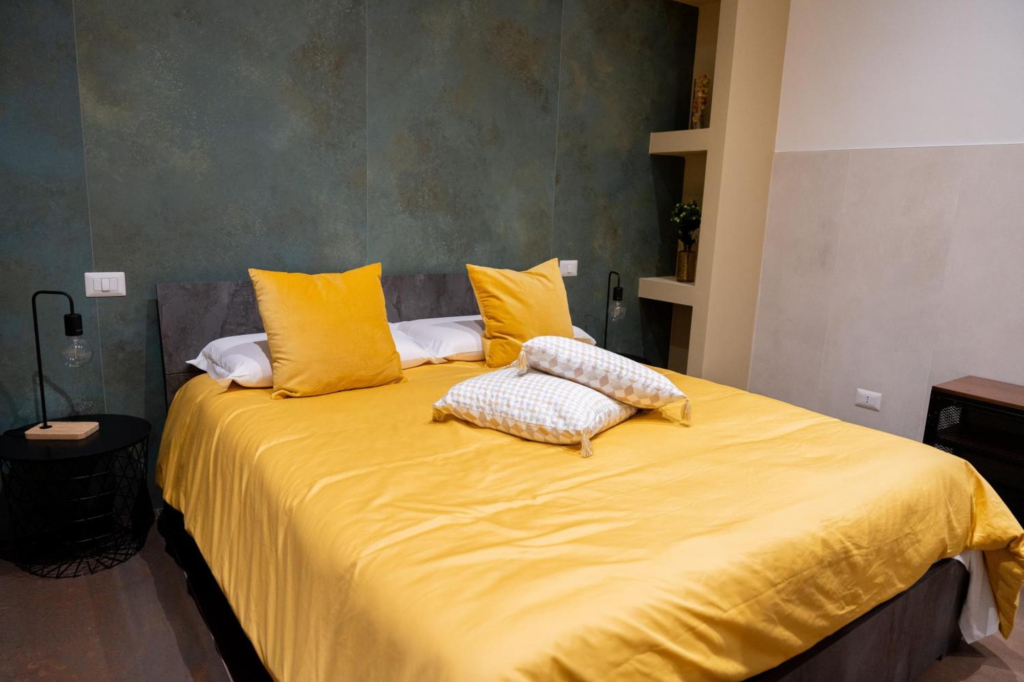 Palazzo Nicolaus Del Lungomare Bed & Breakfast Bari Exterior foto