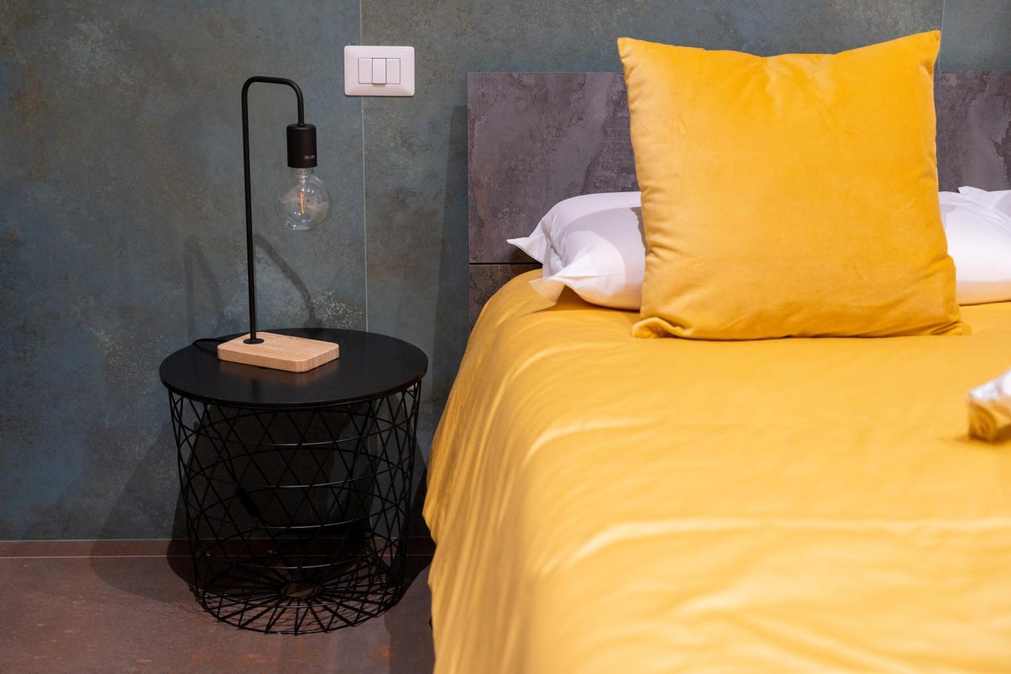 Palazzo Nicolaus Del Lungomare Bed & Breakfast Bari Exterior foto