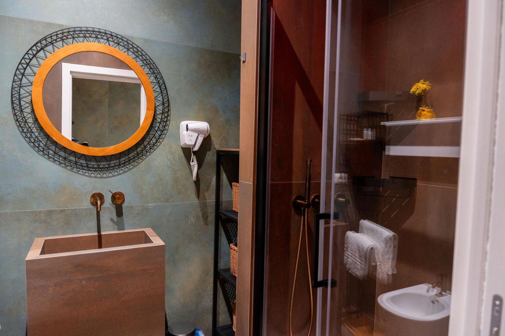 Palazzo Nicolaus Del Lungomare Bed & Breakfast Bari Exterior foto